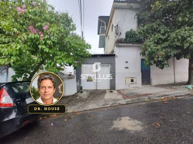 Casa com 3 Quartos à venda, 120m² no Todos os Santos, Rio de Janeiro