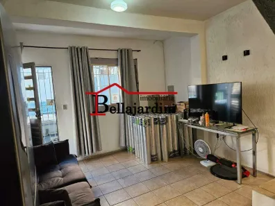Sobrado com 2 Quartos à venda, 88m² no Prosperidade, São Caetano do Sul