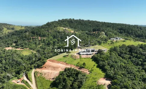 Lote/Terreno à venda, 20000m² no Jardim Imperial, Atibaia