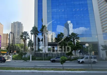 Imóvel Comercial para alugar, 102m² no Jardim das Acácias, São Paulo