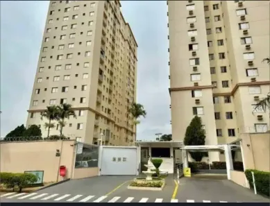 Apartamento com 2 Quartos à venda, 53m² no Jardim Maria Inês, Aparecida de Goiânia