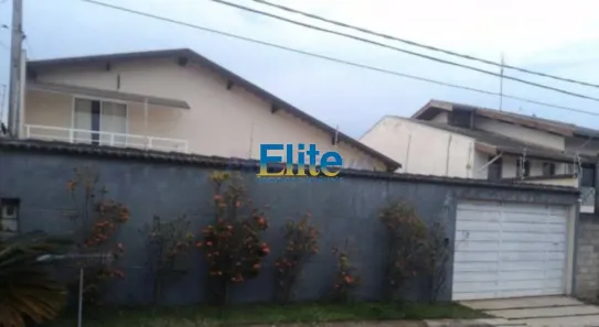 Sobrado com 3 Quartos à venda, 210m² no Bosque das Palmeiras, Campinas