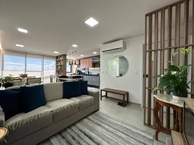 Apartamento com 2 Quartos à venda, 75m² no Capim Macio, Natal