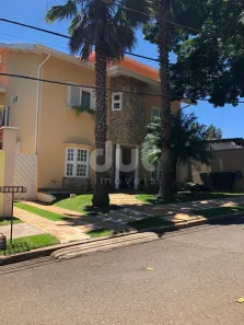 Casa de Condomínio com 5 Quartos para alugar, 384m² no Caminhos de San Conrado (Sousas), Campinas
