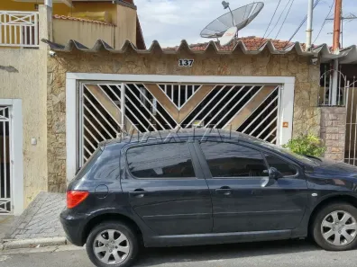 Casa com 2 Quartos à venda, 97m² no Parque Casa de Pedra, São Paulo