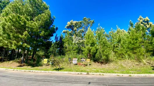 Lote/Terreno à venda, 660m² no Mato Queimado, Gramado
