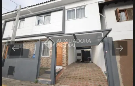 Casa com 3 Quartos à venda, 91m² no Estância Velha, Canoas