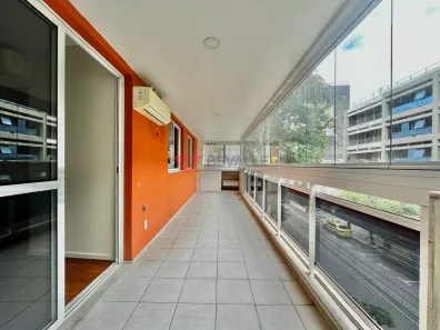 Apartamento com 4 Quartos à venda, 120m² no Botafogo, Rio de Janeiro