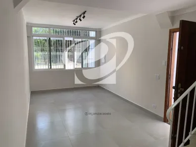 Casa com 2 Quartos à venda, 83m² no Bosque da Saúde, São Paulo