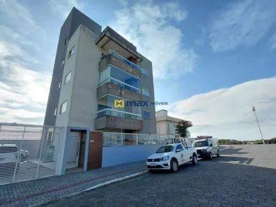 Apartamento com 3 Quartos para alugar, 113m² no Meia Praia, Navegantes