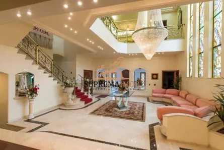 Casa de Condomínio com 6 Quartos à venda, 1300m² no Parque Reserva Fazenda Imperial, Sorocaba