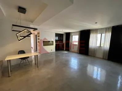 Apartamento com 2 Quartos à venda, 104m² no Vila Olímpia, São Paulo