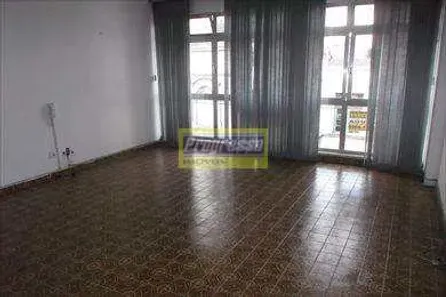 Sala Comercial para alugar, 30m² no Centro, Santos