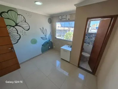Consultório para alugar, 22m² no Centro, Nilópolis