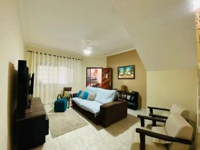 Casa com 3 Quartos à venda, 232m² no Jardim Santo Onofre, São José dos Campos