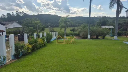 Fazenda/Sítio com 5 Quartos à venda, 600m² no , São Luiz do Paraitinga