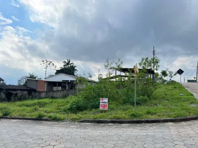 Lote/Terreno à venda, 483m² no Fábio Silva, Criciúma