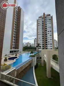 Apartamento com 3 Quartos à venda, 96m² no Aleixo, Manaus