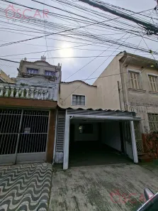 Casa com 2 Quartos à venda, 125m² no Quarta Parada, São Paulo
