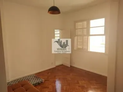 Apartamento com 1 Quarto à venda, 25m² no Centro, Petrópolis