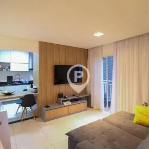 Apartamento com 2 Quartos à venda, 74m² no Barcelona, São Caetano do Sul