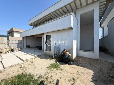 Casa de Condomínio com 3 Quartos à venda, 222m² no Itapeba, Maricá