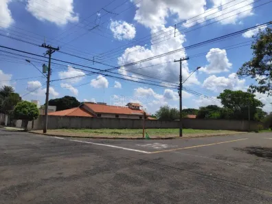 Lote/Terreno à venda, 684m² no Cidade Jardim, Araraquara