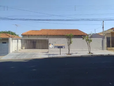 Casa com 3 Quartos à venda, 282m² no Jardim Nazareth, São José do Rio Preto