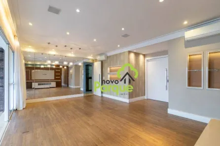Apartamento com 4 Quartos à venda, 171m² no Aclimação, São Paulo