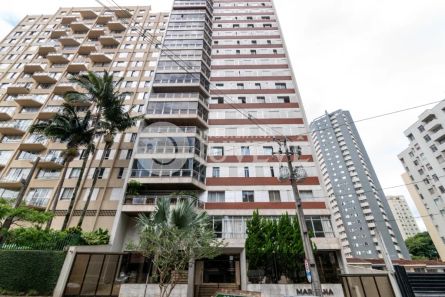 Apartamento com 3 Quartos à venda, 182m² no Batel, Curitiba