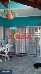 Sobrado com 2 Quartos à venda, 350m² no Jardim Santa Rita, Guarulhos