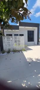Casa de Condomínio com 3 Quartos à venda, 116m² no Residencial Maricá, Pindamonhangaba