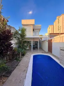 Casa com 2 Quartos à venda, 120m² no Vila Santa Maria, Americana