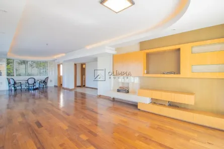 Apartamento com 4 Quartos à venda, 281m² no Perdizes, São Paulo
