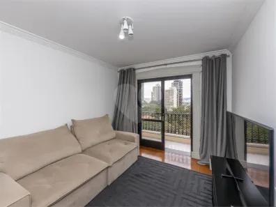 Apartamento com 3 Quartos à venda, 103m² no Perdizes, São Paulo