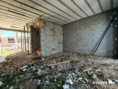 Casa com 3 Quartos à venda, 165m² no Guarujá Mansões, Betim