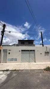 Sobrado com 5 Quartos à venda, 300m² no Álvaro Weyne, Fortaleza