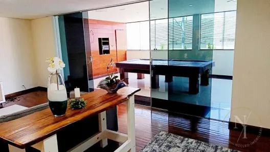 Sobrado com 4 Quartos à venda, 470m² no Jardim das Laranjeiras, São Paulo