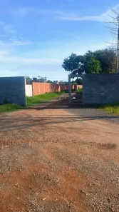 Fazenda/Sítio à venda, 4800m² no Residencial Bica do DER, Brasília