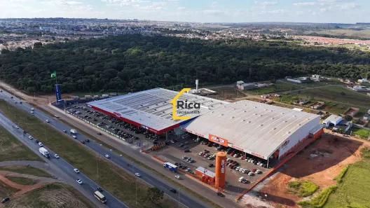 Lote/Terreno à venda, 300m² no Jardim Luxemburgo, Valparaíso de Goiás