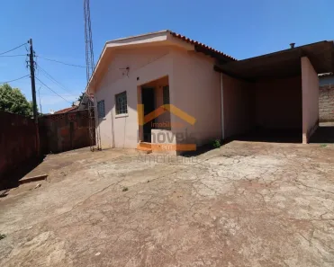 Casa com 3 Quartos à venda, 100m² no Antônio Zanaga, Americana