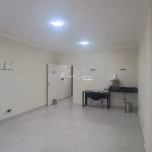 Sala Comercial à venda, 40m² no Centro, Mirassol