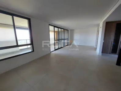 Apartamento com 3 Quartos para alugar, 178m² no Bonfim Paulista, Ribeirão Preto