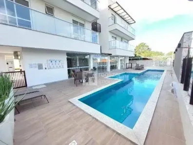 Apartamento com 3 Quartos à venda, 125m² no Campeche, Florianópolis