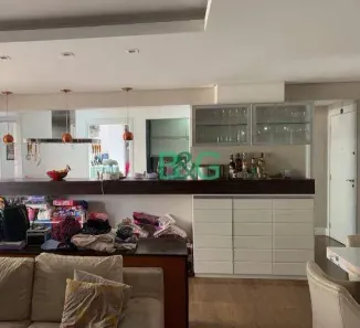 Apartamento com 2 Quartos à venda, 112m² no Mooca, São Paulo