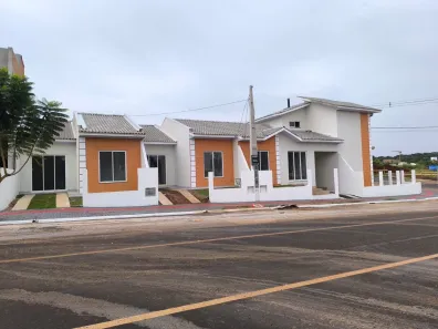 Casa com 2 Quartos à venda, 54m² no Autódromo, Chapecó