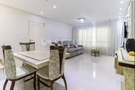 Sobrado com 2 Quartos à venda, 136m² no Jardim Consórcio, São Paulo