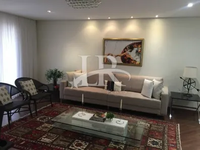 Flat com 3 Quartos para alugar, 120m² no Indianópolis, São Paulo