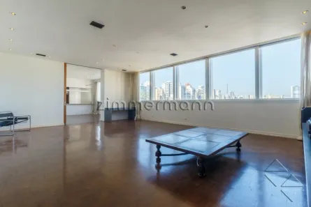 Apartamento com 4 Quartos à venda, 425m² no Higienópolis, São Paulo