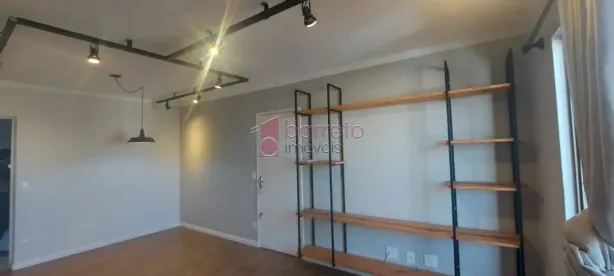 Apartamento com 3 Quartos à venda, 86m² no Parque da Represa, Jundiaí